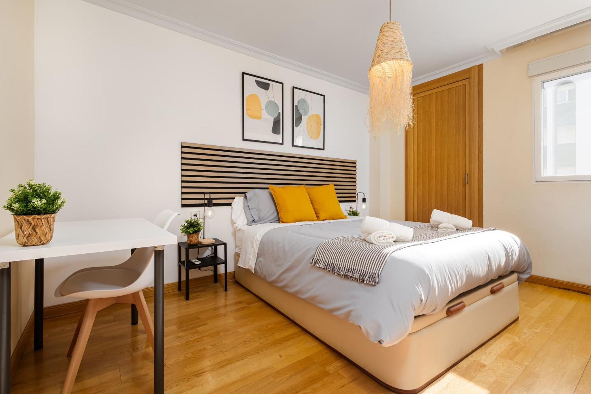 Nordik Apartments Urban - Playa Virginia "Hanko" Malaga Exterior photo